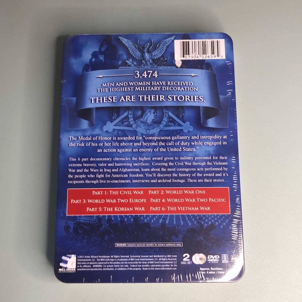America DVD Bundle - Picture 3 of 9